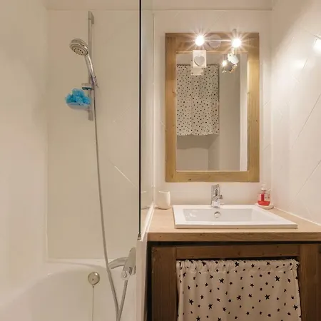 Sud - Riviere 210 - Happy Apartamento Chamonix