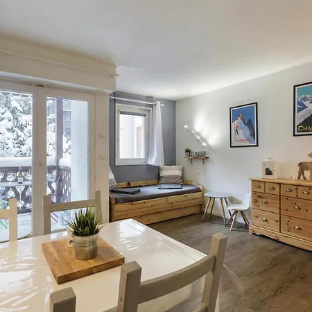 Sud - Riviere 210 - Happy Apartamento *