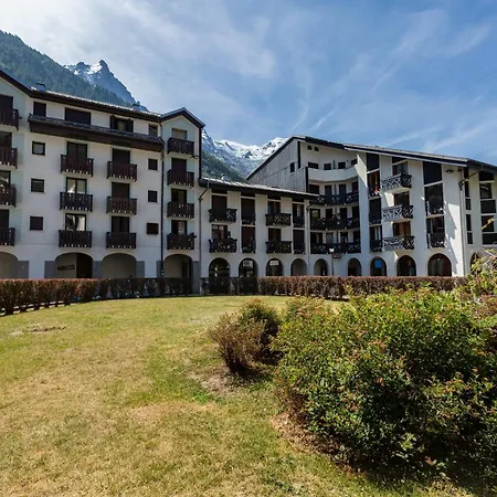 Sud - Riviere 210 - Happy Apartamento Chamonix