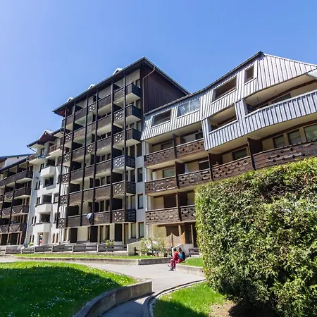 Sud - Riviere 210 - Happy Apartamento *
