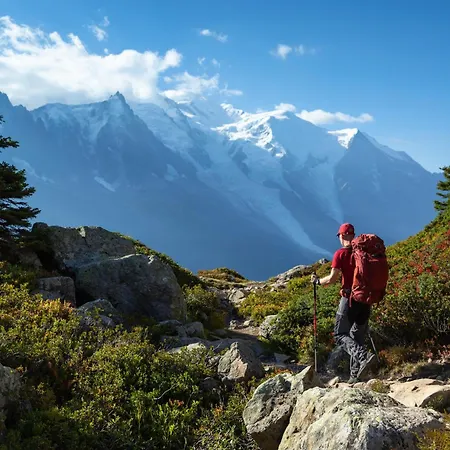 Sud - Riviere 210 - Happy Chamonix