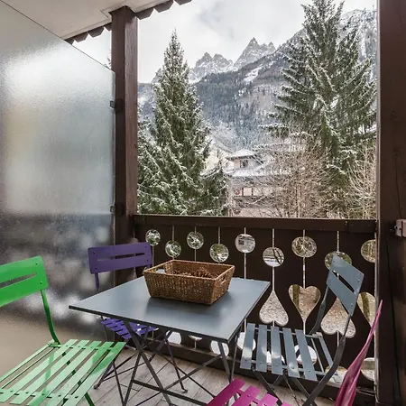 Riviere 210 - Happy Chamonix