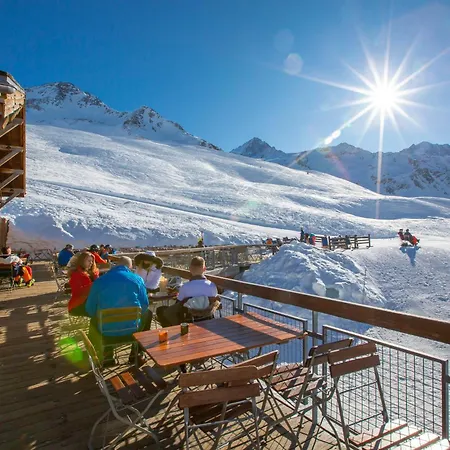 Appartement Riviere 210 - Happy Chamonix