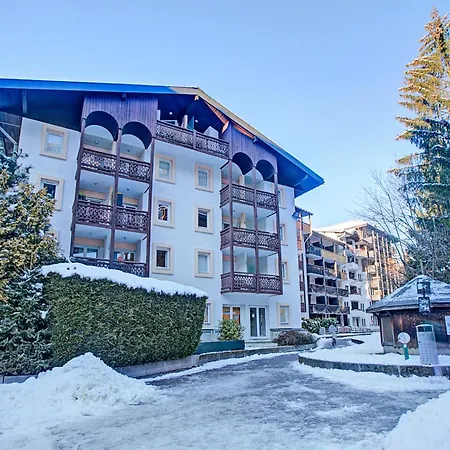 Appartement Riviere 210 - Happy *